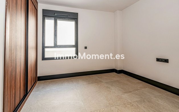 Revente - Appartement - Marbella - Nueva Andalucía