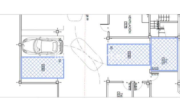 Revente - Appartement - Marbella - Nueva Andalucía