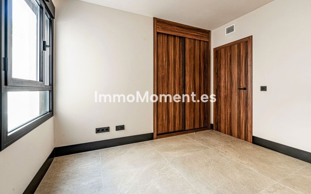 Revente - Appartement - Marbella - Nueva Andalucía