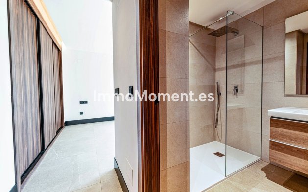 Revente - Appartement - Marbella - Nueva Andalucía