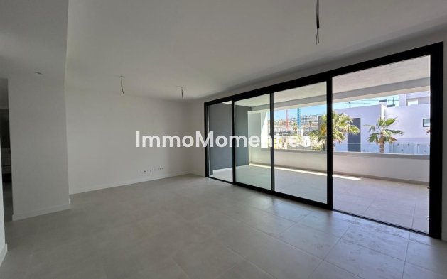 Wiederverkauf - Wohnung - Estepona  - Selwo