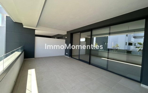 Wiederverkauf - Wohnung - Estepona  - Selwo