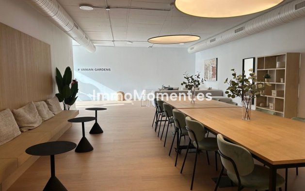 Wiederverkauf - Wohnung - Estepona  - Selwo