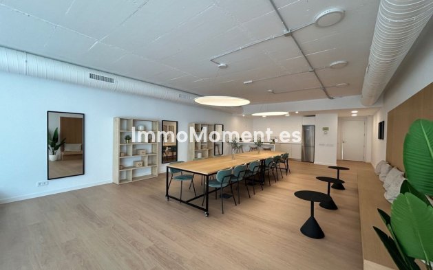 Wiederverkauf - Wohnung - Estepona  - Selwo