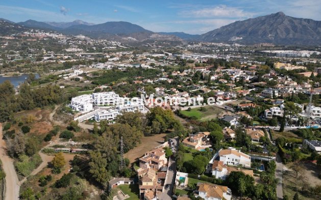 Resale - Villa - Marbella - San Pedro de Alcántara