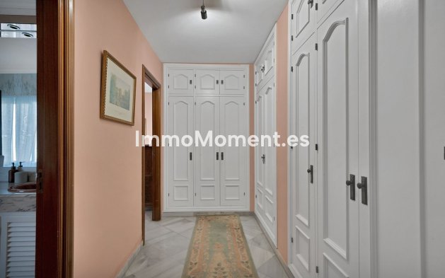 Resale - Villa - Marbella - San Pedro de Alcántara