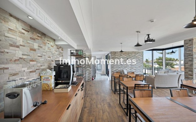 Reventa - Villa independiente - Mijas - El Chaparral