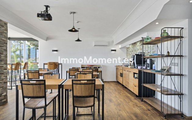 Reventa - Villa independiente - Mijas - El Chaparral