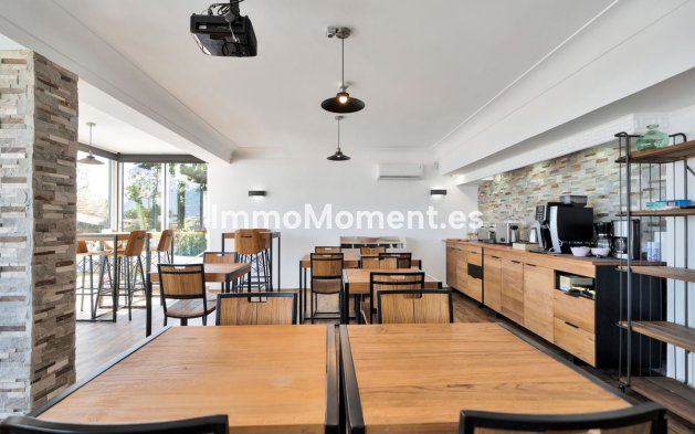 Reventa - Villa independiente - Mijas - El Chaparral