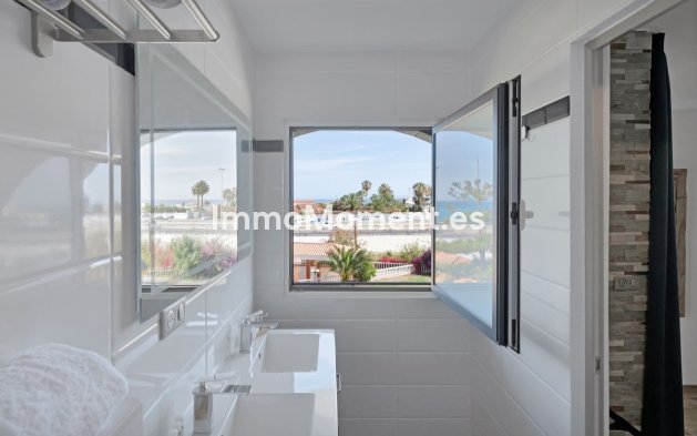 Reventa - Villa independiente - Mijas - El Chaparral