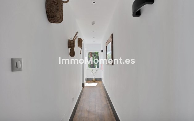 Reventa - Villa independiente - Mijas - El Chaparral