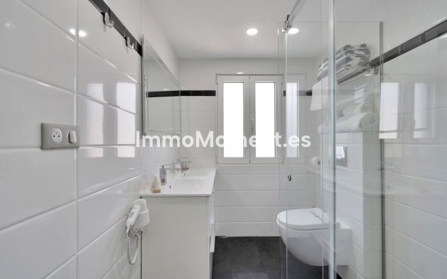 Reventa - Villa independiente - Mijas - El Chaparral