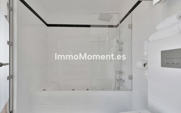 Reventa - Villa independiente - Mijas - El Chaparral
