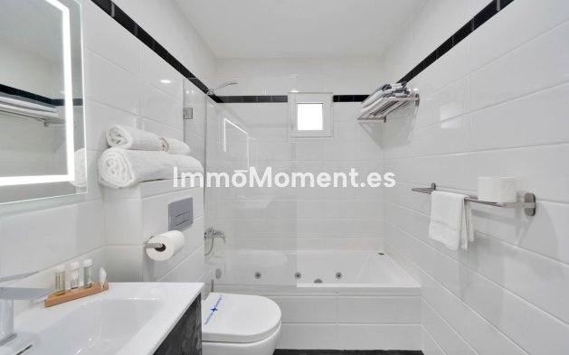 Reventa - Villa independiente - Mijas - El Chaparral