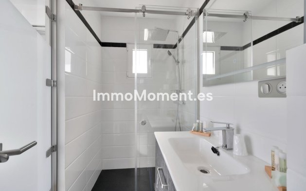 Reventa - Villa independiente - Mijas - El Chaparral
