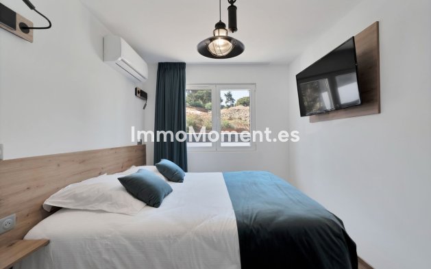 Reventa - Villa independiente - Mijas - El Chaparral