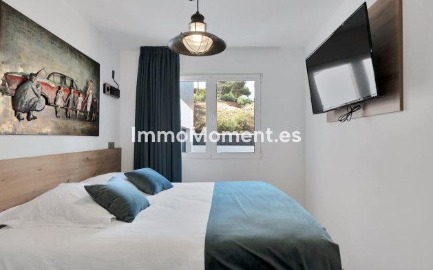 Reventa - Villa independiente - Mijas - El Chaparral