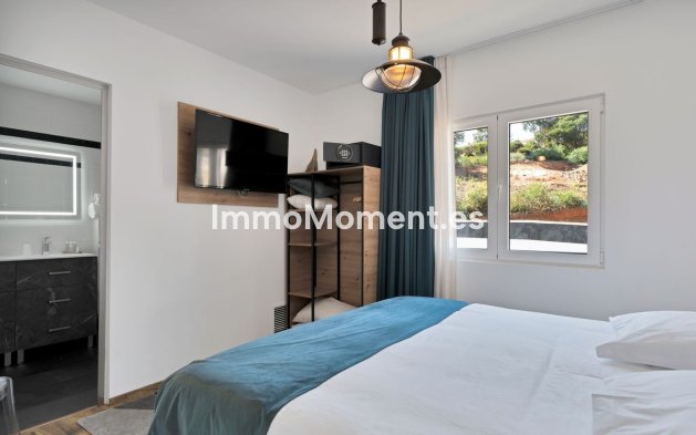 Reventa - Villa independiente - Mijas - El Chaparral