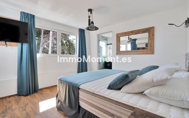 Reventa - Villa independiente - Mijas - El Chaparral