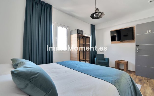 Reventa - Villa independiente - Mijas - El Chaparral