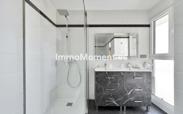 Reventa - Villa independiente - Mijas - El Chaparral