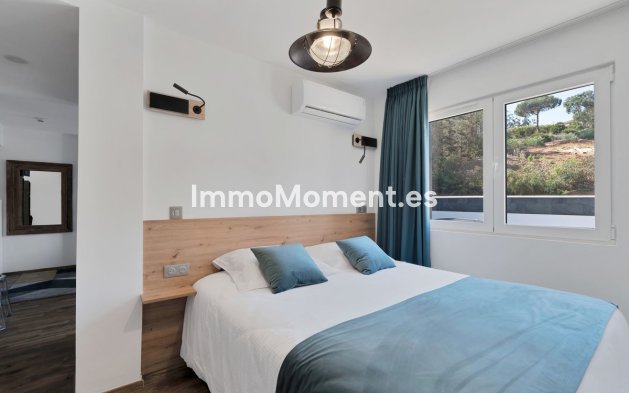 Reventa - Villa independiente - Mijas - El Chaparral