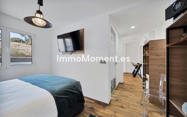 Reventa - Villa independiente - Mijas - El Chaparral