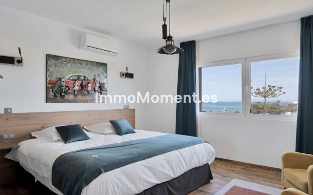 Reventa - Villa independiente - Mijas - El Chaparral