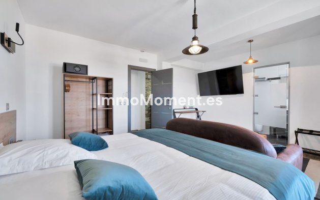Reventa - Villa independiente - Mijas - El Chaparral