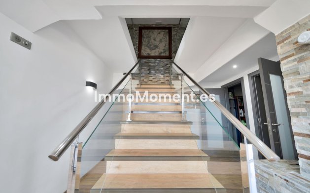 Reventa - Villa independiente - Mijas - El Chaparral