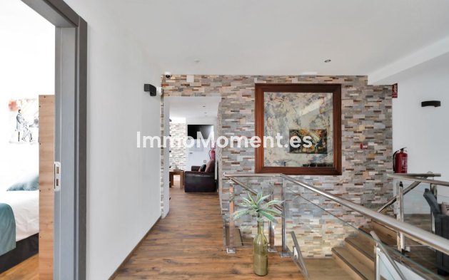 Reventa - Villa independiente - Mijas - El Chaparral