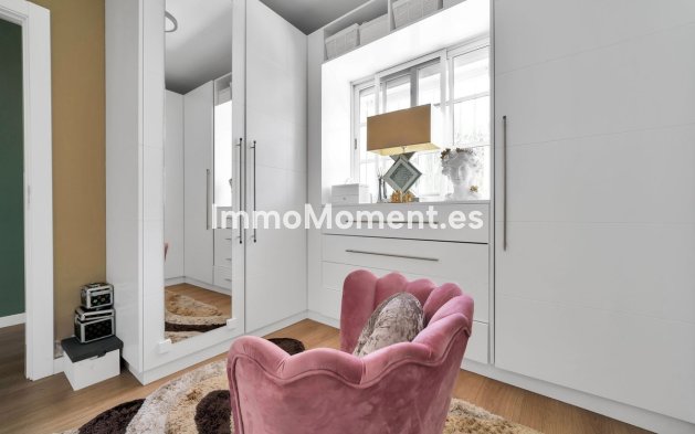 Revente - Villa - Estepona  - Estepona Centro