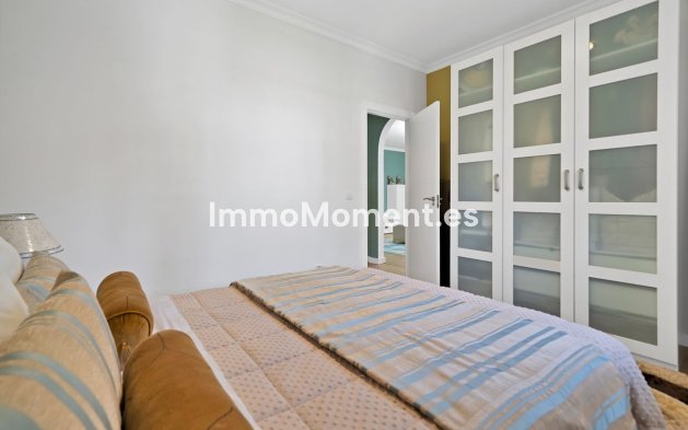 Revente - Villa - Estepona  - Estepona Centro