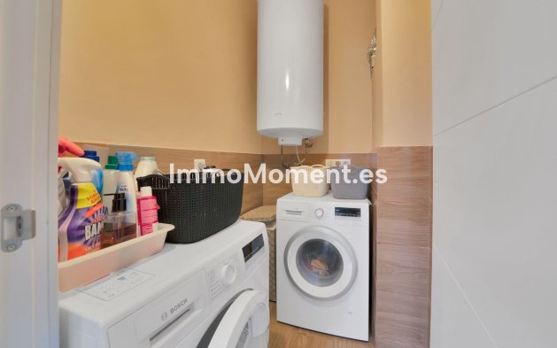 Revente - Villa - Estepona  - Estepona Centro