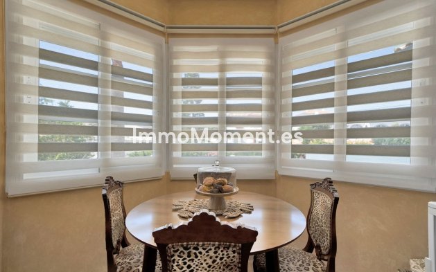 Revente - Villa - Estepona  - Estepona Centro