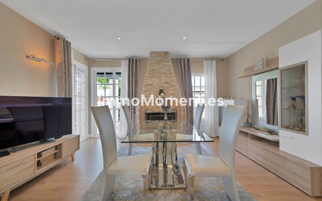 Revente - Villa - Estepona  - Estepona Centro