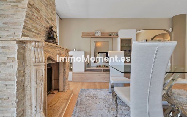 Revente - Villa - Estepona  - Estepona Centro