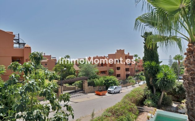 Revente - Villa - Estepona  - Estepona Centro