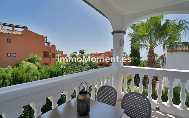 Revente - Villa - Estepona  - Estepona Centro