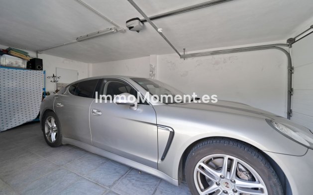 Revente - Villa - Estepona  - Estepona Centro