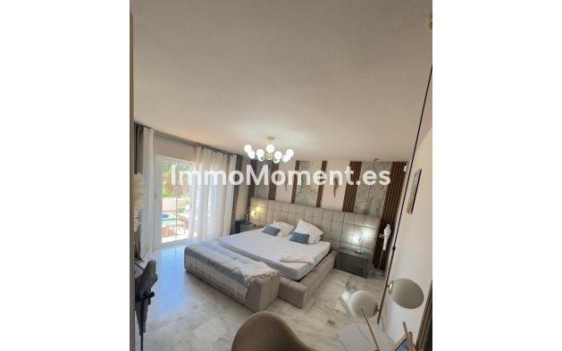 Bestaande woning - Villa - Marbella - Guadalmina Alta