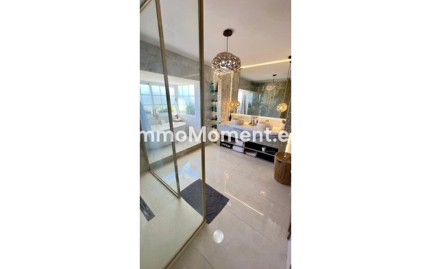 Bestaande woning - Villa - Marbella - Guadalmina Alta