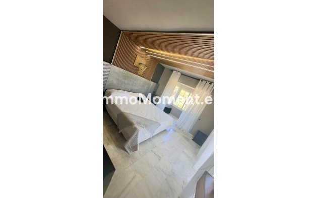 Bestaande woning - Villa - Marbella - Guadalmina Alta