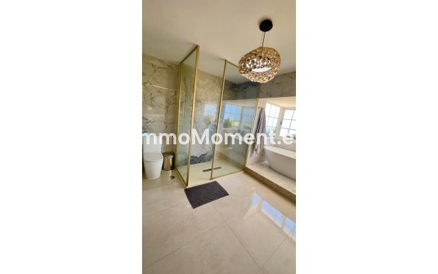 Bestaande woning - Villa - Marbella - Guadalmina Alta