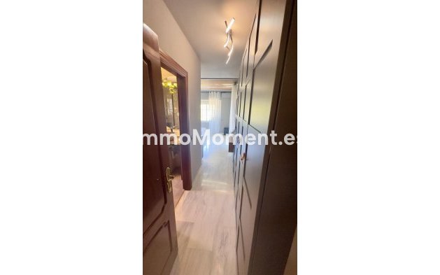 Bestaande woning - Villa - Marbella - Guadalmina Alta