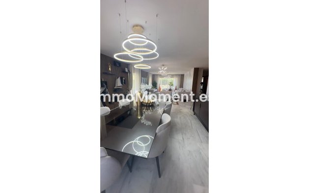 Bestaande woning - Villa - Marbella - Guadalmina Alta