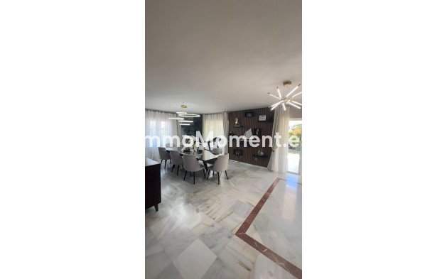 Bestaande woning - Villa - Marbella - Guadalmina Alta