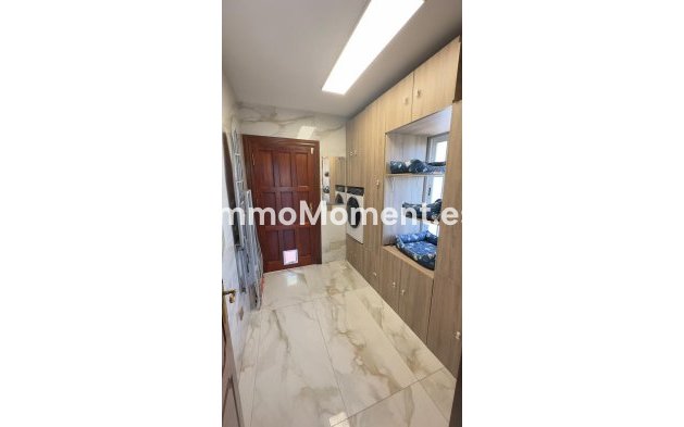 Bestaande woning - Villa - Marbella - Guadalmina Alta