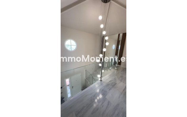 Bestaande woning - Villa - Marbella - Guadalmina Alta