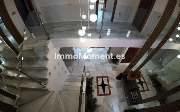 Bestaande woning - Villa - Marbella - Guadalmina Alta